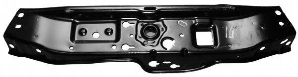 SLOTPLAAT ASTRA H 04-09