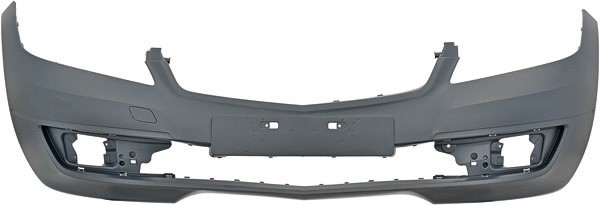 Bumper voor DB W169 08-12