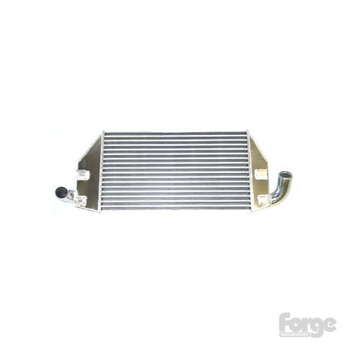 Ford Ford Focus ST225 FORGE FOCUS ST 225 LARGE RACE INTERCOOLER