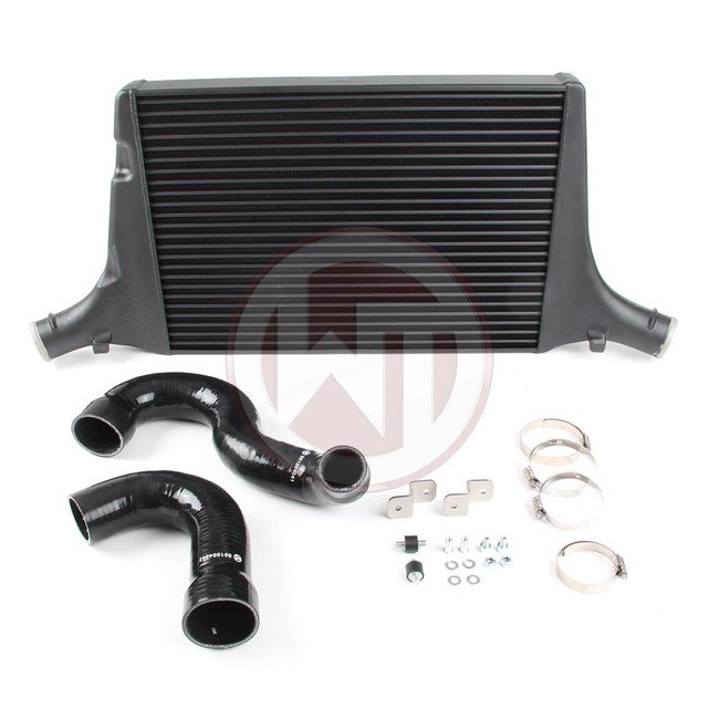 Intercooler Audi Q5 3.0 TDI Wagner Competition kit