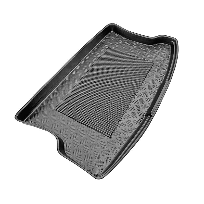 Trunk shell 'Non-slip'  Renault Clio 3/5-doors 2001-2007