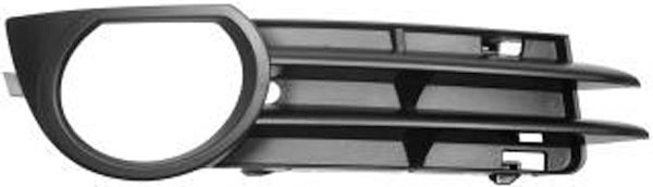 Bumper Grill Rechts Audi A3 8P