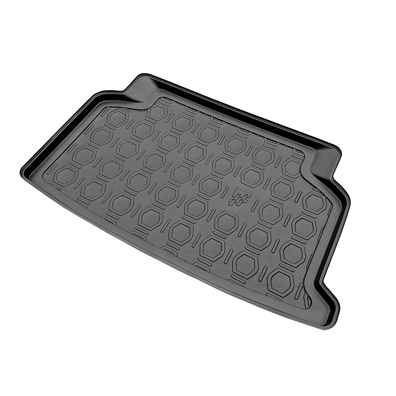 CIKCAR Trunk shell 'Design'  MG 3 Hybrid 2024-