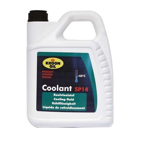 COOLANT SP 14