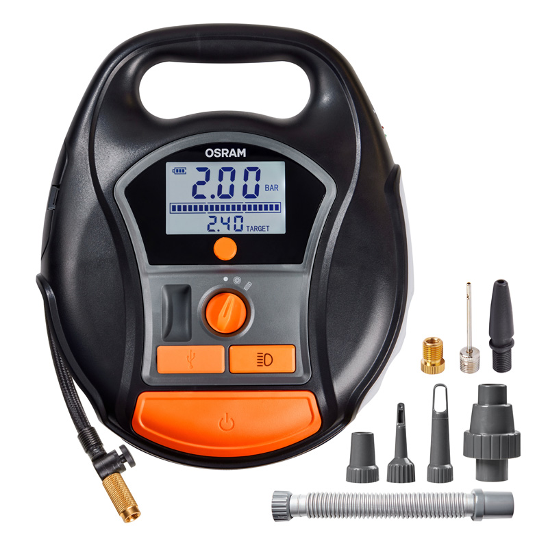 Osram TYREinflate 6000 - Tyre compressor
