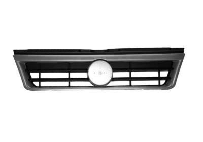 grill Fiat Ducato, 2002-2006