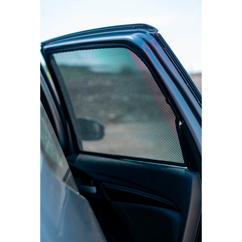 Set Car Shades  Honda Jazz IV 2015-2020 (6-pieces)
