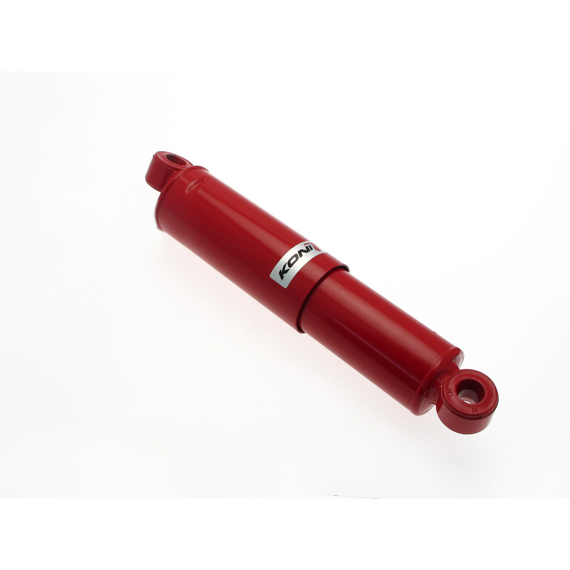 KONI HT Raid Shock absorber  Fiat Fullback (KV1T) / Isuzu D-Max (TFR/TFS) / Mitsubishi L200 / Triton (ML) 2006-2021 - 4WD - Rear axle (90-5458)