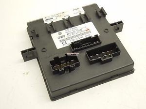 boordnetmodule Audi A6 4F zonder xenon