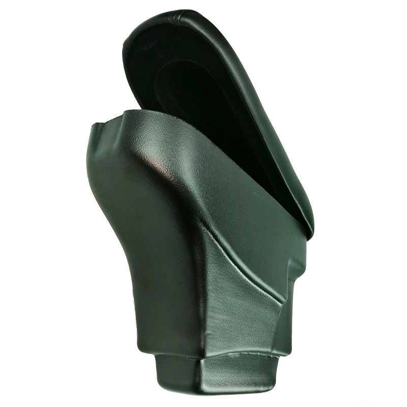 Arm rest Artificial leather  Peugeot 307 2001-2009 excl. CC