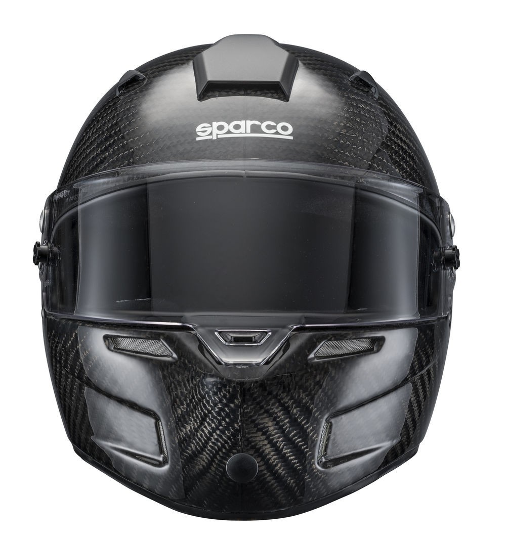 Sparco  Sparco Helm Prime RF-9W Supercarbon