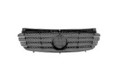 grill Mercedes Vito/Viano, 2003 -