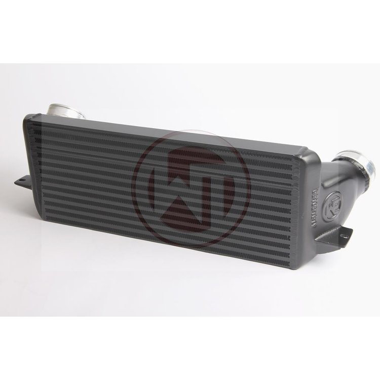 Intercooler BMW 3-serie 335(x)i, 335is N54/N55 E9.. 2006- Wagner Performance kit Evo 1