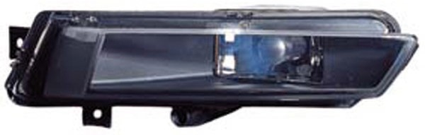 Mistlamp rechts BMW E87 07-11 COUPE/CABRIO