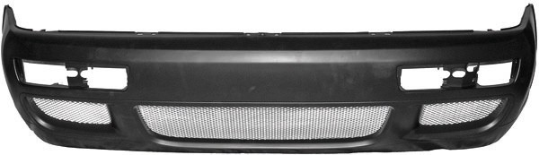 Frontbumper VW Golf III R32 look ABS