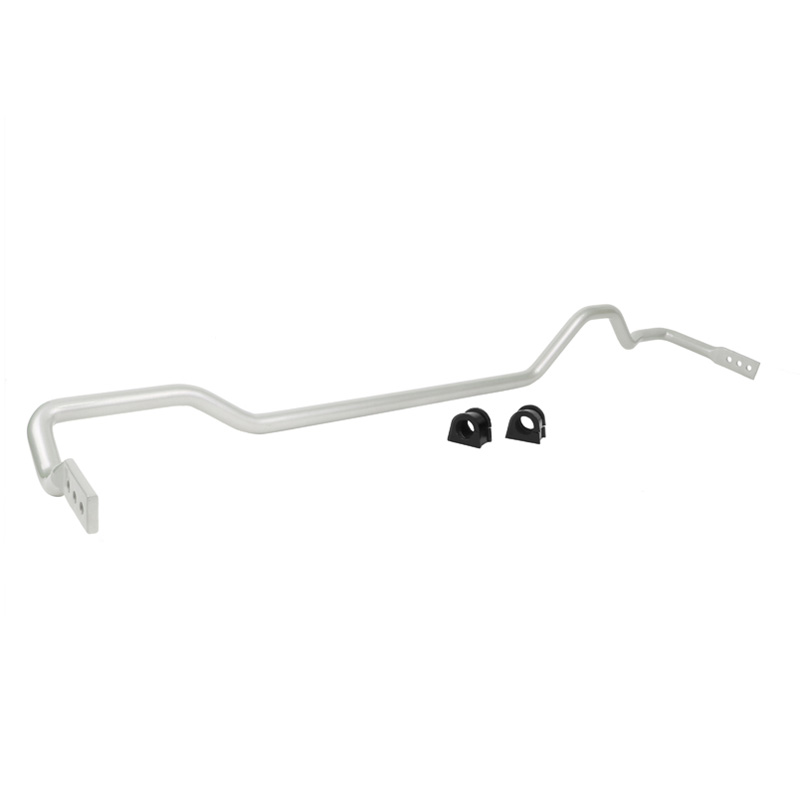 Whiteline Rear Stabiliser Bar 24mm X Heavy Duty Blade Adjustable  Subaru Impreza Sedan GD/Estate GG/Hatchback 2002-2007