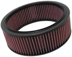 K&N Inlegfilter Dacia Logan 1.6 2004-11