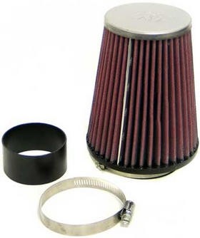 K&N 57i kit Lancia Delta HF Integrale 2.0 Turbo 8V 89-94