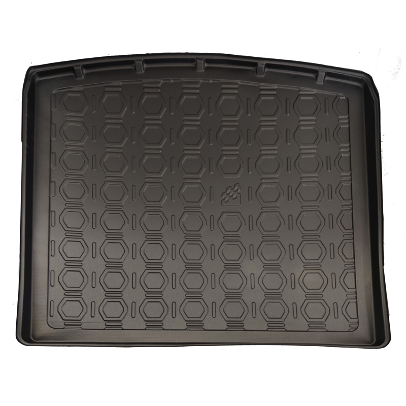 Trunk shell 'Design'  Skoda Kodiaq 2017- (5-Persons / High loading floor)