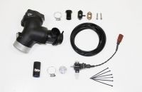 HIGH CAPACITY PISTON VALVE with FITTING KIT FOR TT or RS3 (8P)