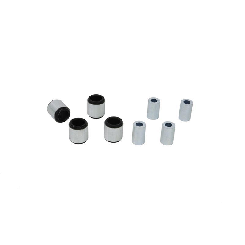 Whiteline Control Arm - Lower Front Inner and Outer Bushing  Ford Focus I/II/III/Sedan/Turnier/Kuga I / Mazda 3/5/CX-7 / Volvo C30/C70 II/S40 II/V50 1998-2018