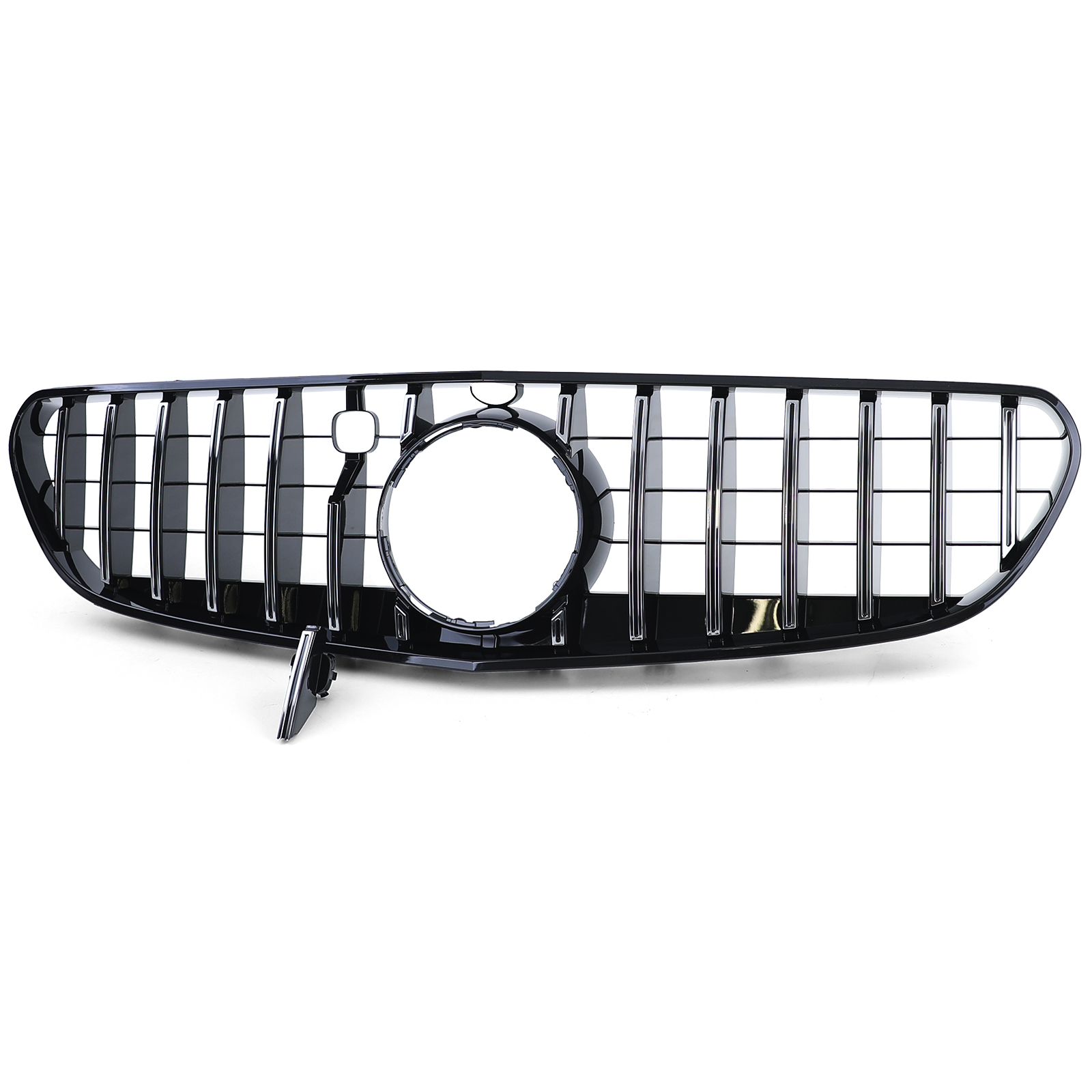 Grill Mercedes S Klasse C217 Coupe 14-20 GT Design Chroom