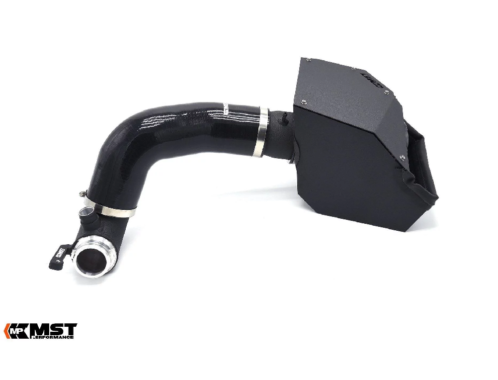 MST Air intake VW Golf 7/ 7.5 GTI/ Clubsport/ R
