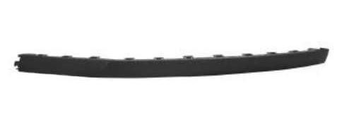 spoiler, links Opel Corsa D, 2006-2011
