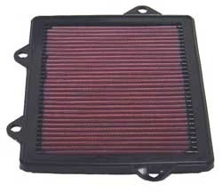 K&N Inlegfilter Alfa Romeo GTV 2.0 1995-01