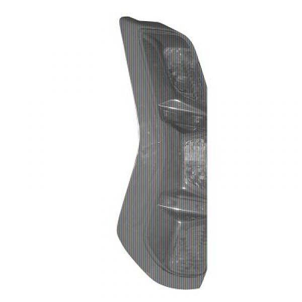 Achterlicht links X-TRAIL 07-10