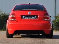 Achterbumper VW Bora R-Style