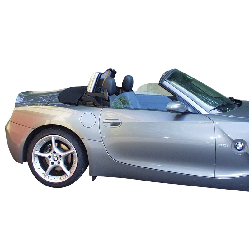 Weyer Basic Line Windschot  BMW Z4 E85 -2008