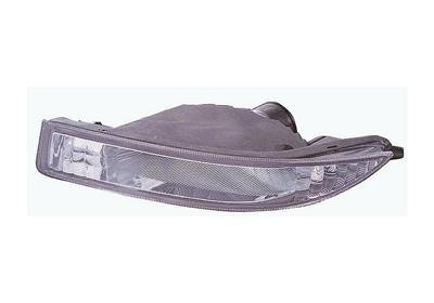 mislamp, links Toyota Corolla, 2002 -2004, Sedan/Stationwagon