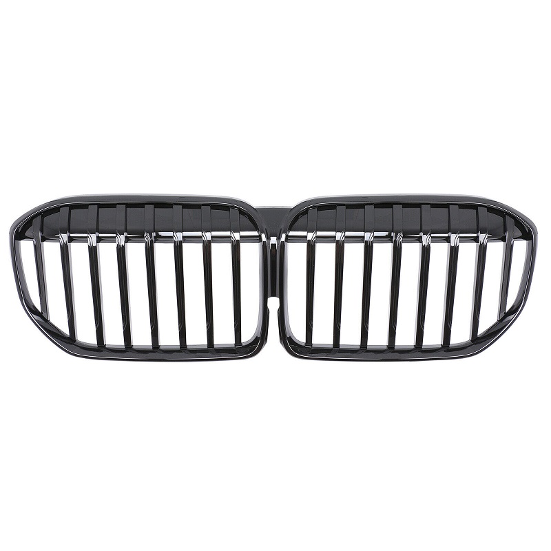 Grill BMW 7 serie G11 G12 19-21 Glans Zwart
