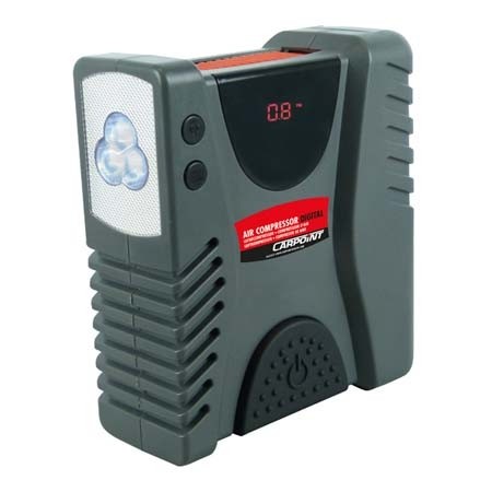 Multi Function Digital Air Compressor