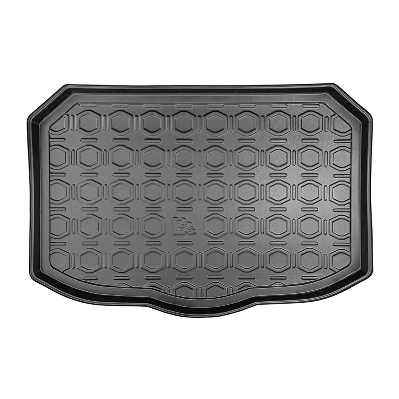 Trunk shell 'Design'  Nissan Qashqai III 2021- (Acenta/Vista) (Lower floor)
