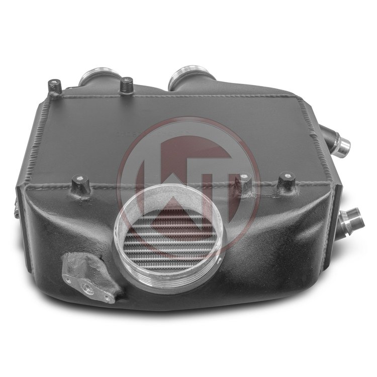 Intercooler BMW M4 F82/83 2014+ 3.0L Motor: S55B30 Wagner Competition kit