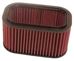 K&N Inlegfilter Mercedes 300D 3.0 1987