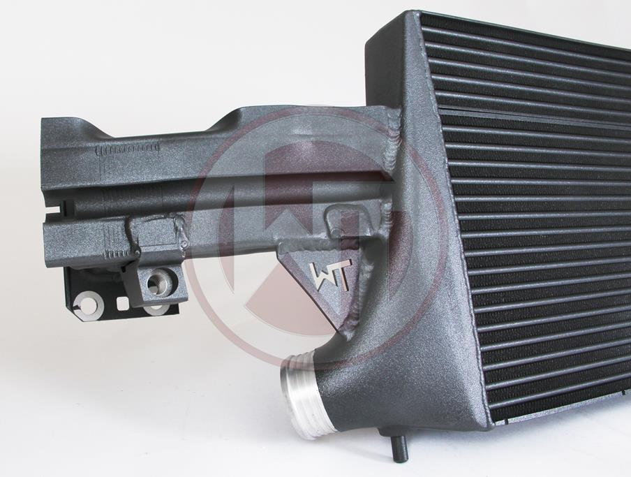Intercooler Audi TTRS [8J] 2.5L Competition kit Evo 3.X voor upgrade 600PK+