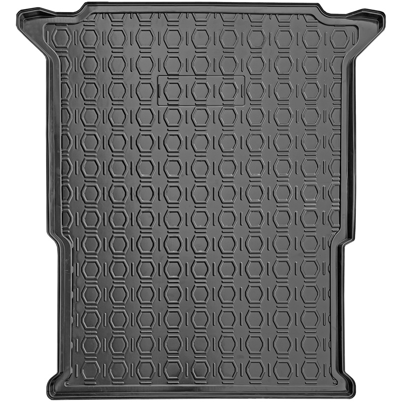 CIKCAR Trunk shell 'Design'  Cargo L1 | Mercedes Citan Tourer (W420) 2021- & Nissan Townstar 2021- & Renault Kangoo 2021-