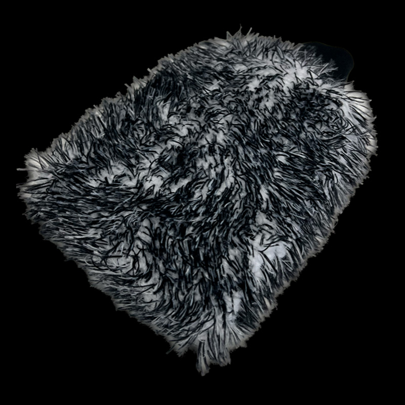 Racoon PREMIUM WASH MITT Washing Glove