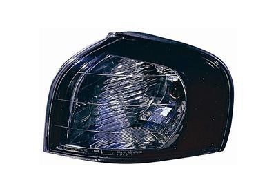 knipperlicht, smoke, rechts Volvo S80, 2003-2006