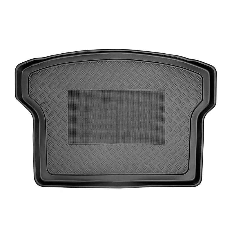 Trunk shell 'Non-slip'  Nissan X-Trail (7-Persons) 2014-