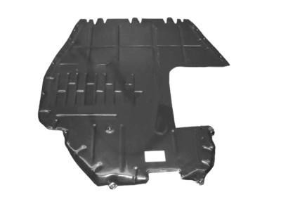 beschermplaat onder de motor, diesel. automaat VW Golf 4, 1998-2