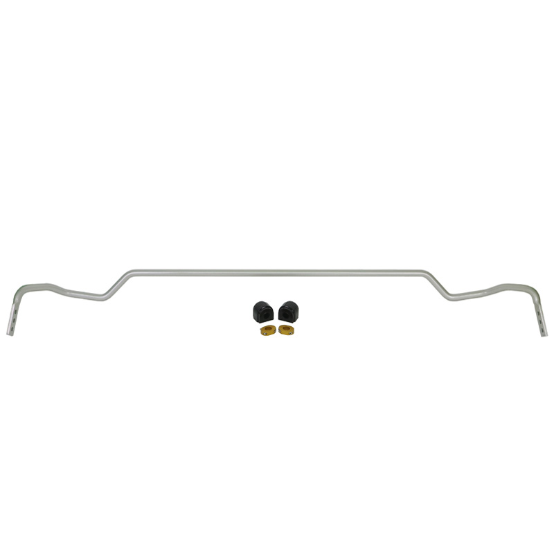 Whiteline Rear Sway bar 18mm Heavy Duty Adjustable  BMW Z4 2018-/Toyota Supra 2019-