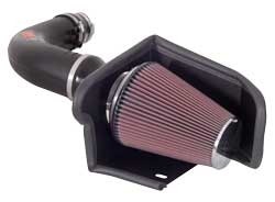 K&N Gen.2 Kit Ford F150 4.6 1997-04