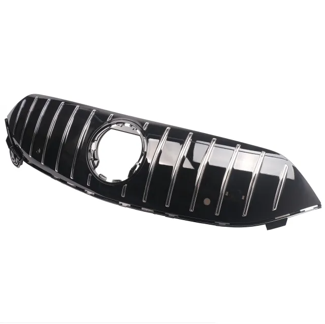 Grill Mercedes EQS W297 V297 AMG Look Chroom
