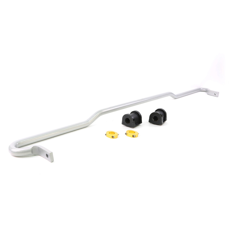 Whiteline Rear Stabiliser Bar 20mm Heavy Duty  Subaru Forester SH-SJ/Impreza/Legacy V BM-BR/Levorg/Outback BR/WRX 2007-2016