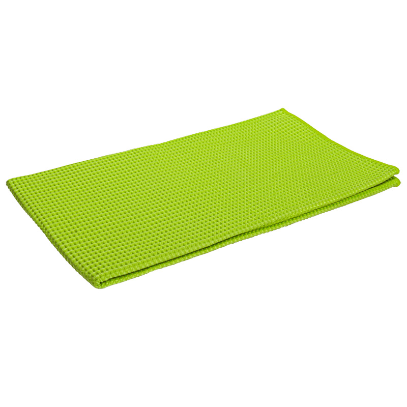 Gecko Waffle microfiber cloth 75x60cm
