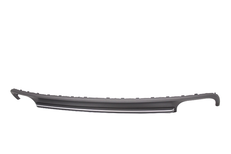 Diffusor Audi A7 S7 Look incl. Sierstukken